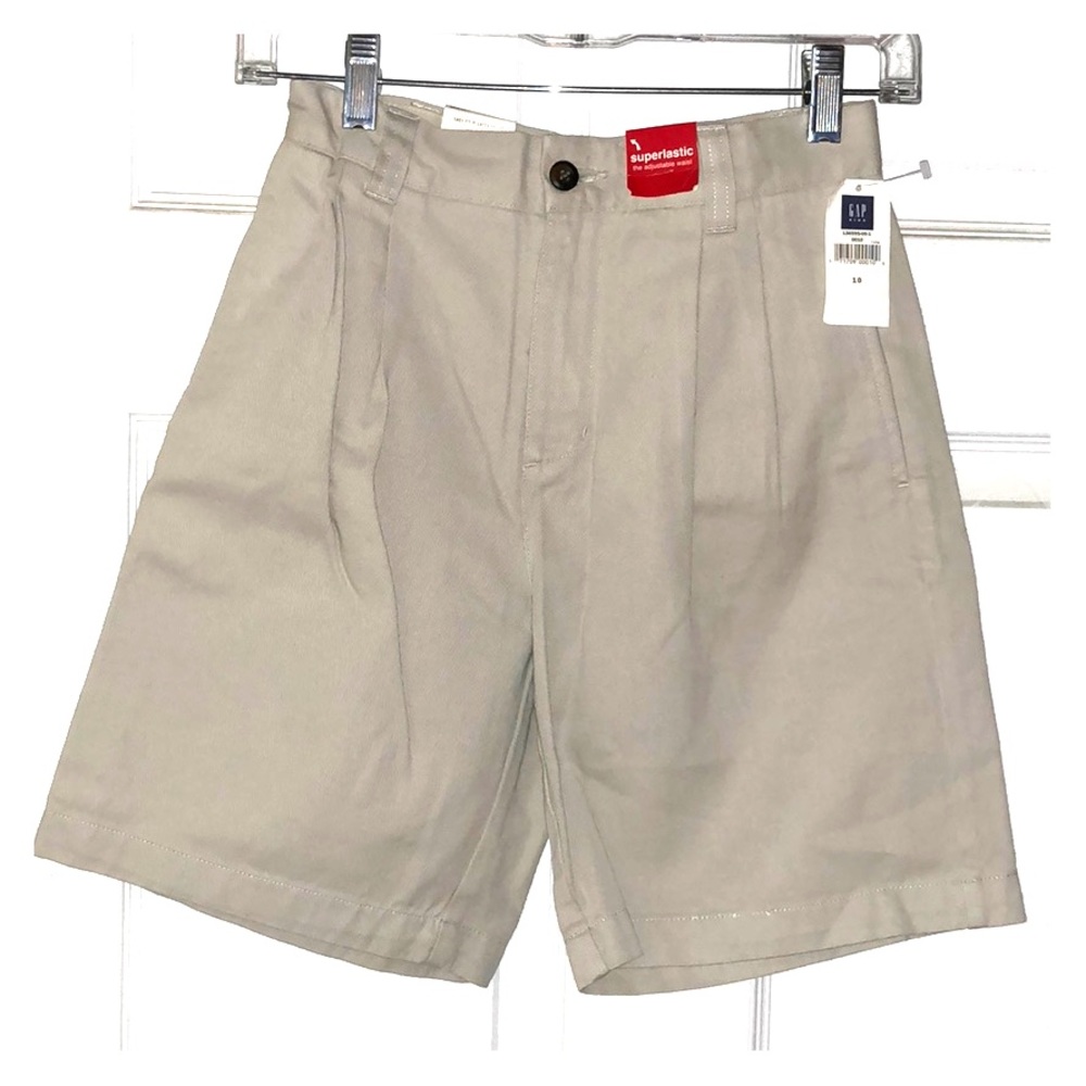 Boys Gap shorts NWT